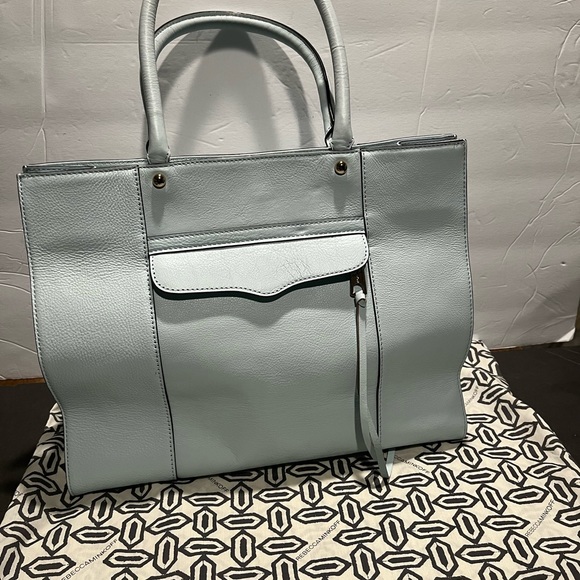 Rebecca Minkoff MAB TOTE - Picture 7 of 9